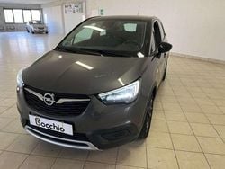 Grigio Usata 2020 Opel Crossland X Innovation SUV | 14.900 € (Cara)