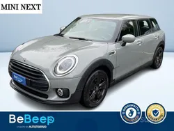 Grigio Usata 2022 Mini One Clubman Classic Station wagon | 23.600 € (Cara)