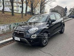 Nero Usata 2021 Fiat 500X Cross SUV | 13.900 € (Buon prezzo)
