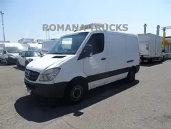 Bianco pastello Usata 2007 Mercedes Sprinter Furgone | 5500 € (Super prezzo)