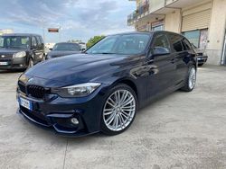 Usata 2012 BMW 320 Sport Line | 10.000 € (Buon prezzo)