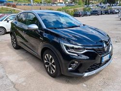 Nero Usata 2024 Renault Captur SUV | 18.900 € (Buon prezzo)
