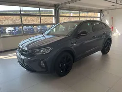 Grigio Usata 2022 VW Taigo R-line SUV | 19.890 € (Buon prezzo)