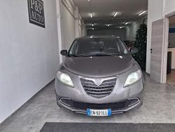 Grigio Usata 2012 Lancia Ypsilon Platinum Due volumi | 5700 € (Buon prezzo)