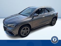Grigio metallizzato Nuova 2025 Mercedes GLA250 Advanced Plus SUV | 51.900 € (Cara)