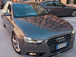 Grigio Usata 2012 Audi A4 Business Plus Station wagon | 7300 € (Buon prezzo)