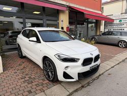 Alpine white Usata 2020 BMW X2 M Sport SUV | 26.900 € (Buon prezzo)