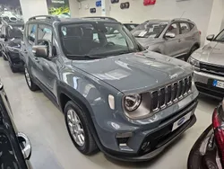 Grigio Usata 2019 Jeep Renegade Limited SUV | 15.500 € (Buon prezzo)