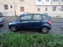 Blu Usata 2008 Mercedes A160 Due volumi | 1499 €