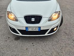 Bianco Usata 2013 Seat Altea XL Monovolume | 4500 € (Ottimo prezzo)