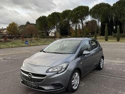 Usata 2017 Opel Corsa Cosmo Tre volumi | 4500 € (Cara)
