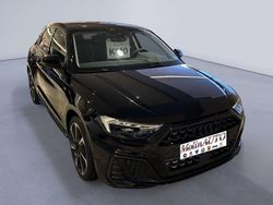 Nero Nuova 2025 Audi A1 S-Line Due volumi | 30.900 € (Cara)