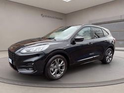 Nero Usata 2022 Ford Kuga ST-Line SUV | 23.000 € (Buon prezzo)