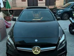 Usata 2016 Mercedes A45 AMG Tre volumi | 24.000 € (Super prezzo)