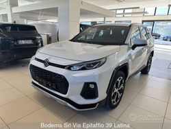 Nuova 2025 Suzuki Across SUV | 50.900 €