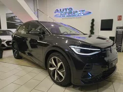 Grigio scuro Usata 2021 VW ID.4 GTX SUV | 46.490 €