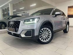 Argento(met.) Usata 2018 Audi Q2 Business SUV | 17.900 € (Buon prezzo)