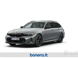 Nuova 2025 BMW M340 Comfort Edition Tre volumi | 82.900 €