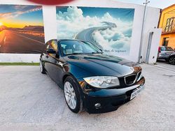 Grigio(met.) Usata 2006 BMW 118 Due volumi | 3999 € (Buon prezzo)