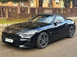 Nero Usata 2019 BMW Z4 M Sport Cabrio | 32.500 € (Buon prezzo)