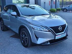 Argento Usata 2022 Nissan Qashqai Style Edition SUV | 22.900 € (Ottimo prezzo)