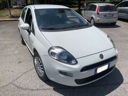 Usata 2017 Fiat Punto Easy Due volumi | 7900 € (Buon prezzo)