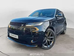 Santorini black Usata 2023 Land Rover Range Rover SE Dynamic SUV | 89.900 € (Buon prezzo)