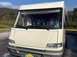 Usata 1999 Fiat Ducato Furgone | 18.000 € (Buon prezzo)