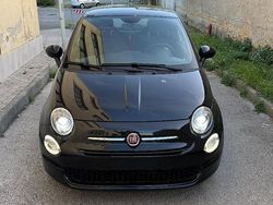 Nero Usata 2022 Fiat 500 Due volumi | 10.000 € (Super prezzo)