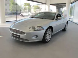 Jaguar XK