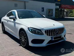 Usata 2019 Mercedes 200 Premium Coupé | 35.500 €