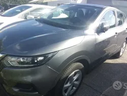 Usata 2021 Nissan Qashqai N-Connecta SUV | 16.900 €