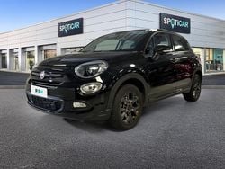 Nero Usata 2018 Fiat 500X Opening Edition SUV | 11.950 € (Ottimo prezzo)