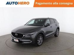 Grigio Usata 2019 Mazda CX-5 Exceed SUV | 20.999 € (Buon prezzo)