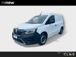 Bianco Usata 2022 Renault Kangoo Edition One Tre volumi | 13.800 € (Buon prezzo)