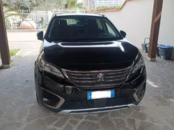 Usata 2018 Peugeot 5008 Allure Monovolume | 11.000 € (Super prezzo)
