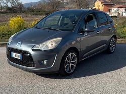 Grigio Usata 2011 Citroën C3 Exclusive Tre volumi | 2800 € (Buon prezzo)