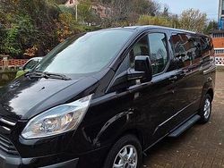 Nero Usata 2013 Ford Tourneo Monovolume | 23.000 €