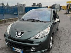 Usata 2007 Peugeot 207 Coupé | 3500 € (Cara)