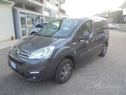 Grigio Usata 2017 Citroën Berlingo Feel Monovolume | 11.800 €