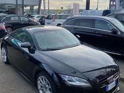 Usata 2013 Audi TT Ambiente Coupé | 16.500 € (Cara)