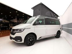 Bianco pastello Usata 2024 VW California Edition Furgone | 74.880 € (Buon prezzo)