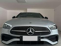 Usata 2021 Mercedes C220 Premium Tre volumi | 35.000 € (Super prezzo)