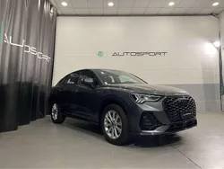 Grigio Usata 2023 Audi Q3 S-Line SUV | 43.900 € (Buon prezzo)
