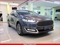 Usata 2018 Ford Mondeo Vignale | 5900 € (Ottimo prezzo)