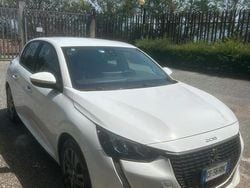 Usata 2021 Peugeot 208 Active Due volumi | 14.500 € (Buon prezzo)