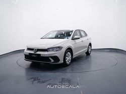 Grigio Usata 2022 VW Polo Life Tre volumi | 13.990 € (Ottimo prezzo)