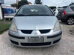 Other Usata 2006 Mitsubishi Colt Tre volumi | 2500 €