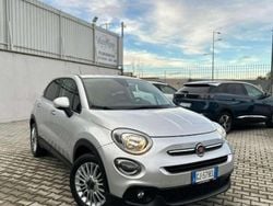 Grigio Usata 2022 Fiat 500X Connect SUV | 16.990 € (Buon prezzo)