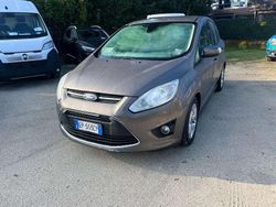 Grigio Usata 2013 Ford C-MAX Titanium Monovolume | 6290 € (Ottimo prezzo)